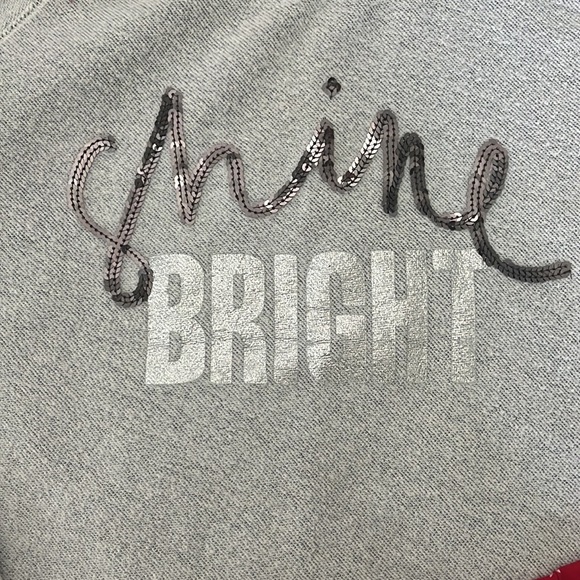 Target Xhilaration Sleep Set Size M Pajamas - Picture 2 of 7